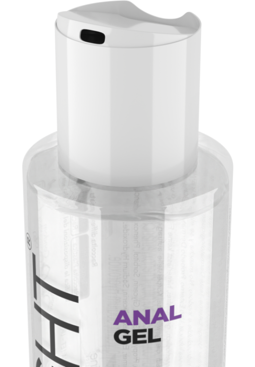 Πρωκτικό Λιπαντικό Νερού Sensilight Anal Gel σε Συσκευασία 150ml