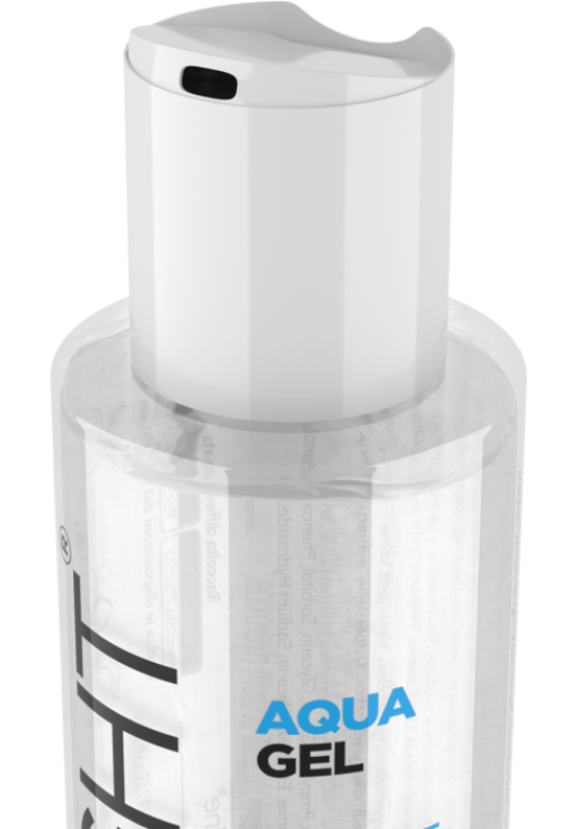 Λιπαντικό νερού με άρωμα ουδέτερο σε συσκευασία 150 ml