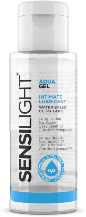 Λιπαντικό νερού με άρωμα ουδέτερο σε συσκευασία 30 ml