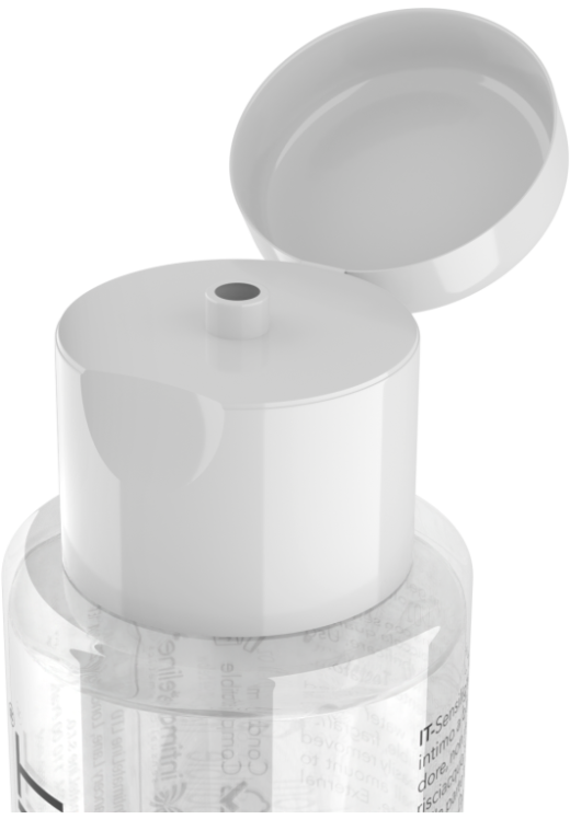 Λιπαντικό νερού με άρωμα ουδέτερο σε συσκευασία 30 ml