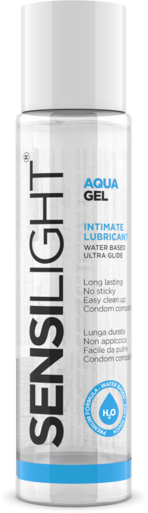 Λιπαντικό νερού με άρωμα ουδέτερο σε συσκευασία 60 ml