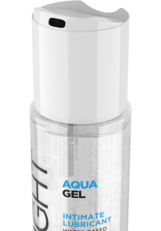 Λιπαντικό νερού με άρωμα ουδέτερο σε συσκευασία 60 ml