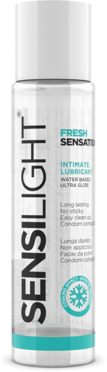 Δροσιστικό λιπαντικό με άρωμα ουδέτερο σε συσκευασία 60 ml