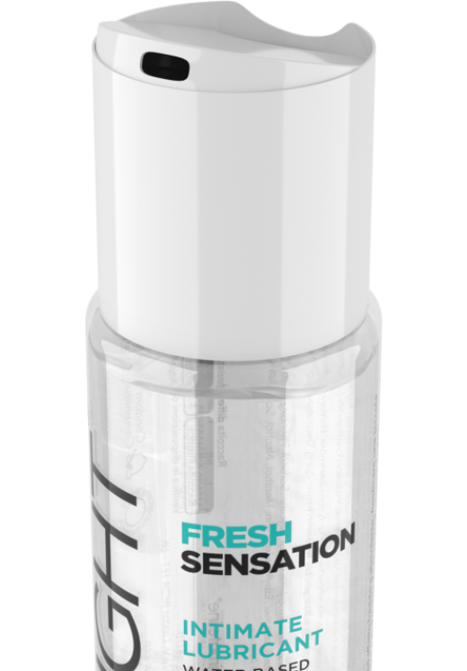 Δροσιστικό λιπαντικό με άρωμα ουδέτερο σε συσκευασία 60 ml