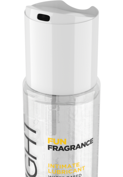 Λιπαντικό νερού με άρωμα άοσμο σε συσκευασία 60  ml