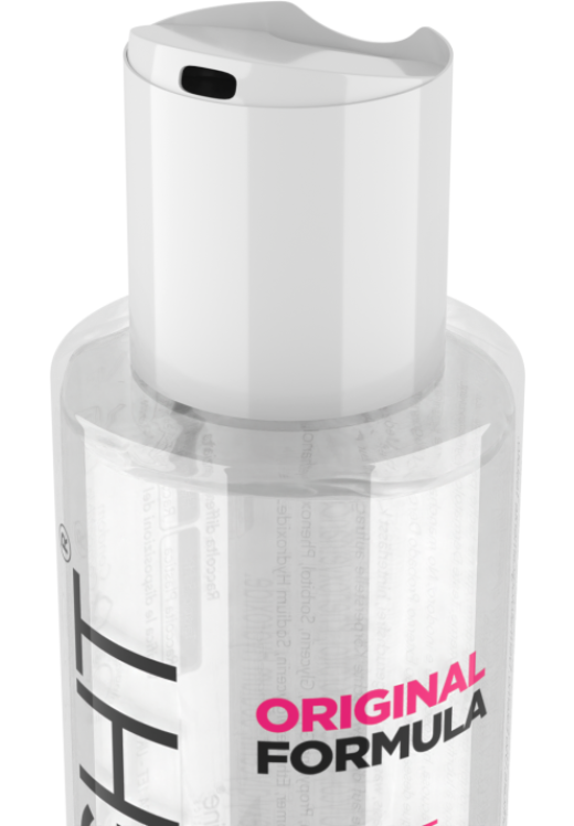 Λιπαντικό νερού με άρωμα ουδέτερο σε συσκευασία 150 ml