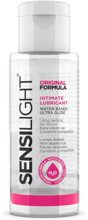 Λιπαντικό νερού με άρωμα ουδέτερο σε συσκευασία 30 ml