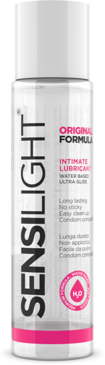 Λιπαντικό νερού με άρωμα ουδέτερο σε συσκευασία 60 ml