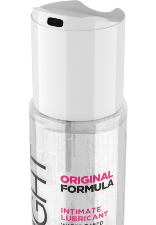 Λιπαντικό νερού με άρωμα ουδέτερο σε συσκευασία 60 ml