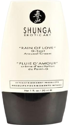 Γυναικείο διεγερτικό με άρωμα αισθησιακό σε συσκευασία 30 ml