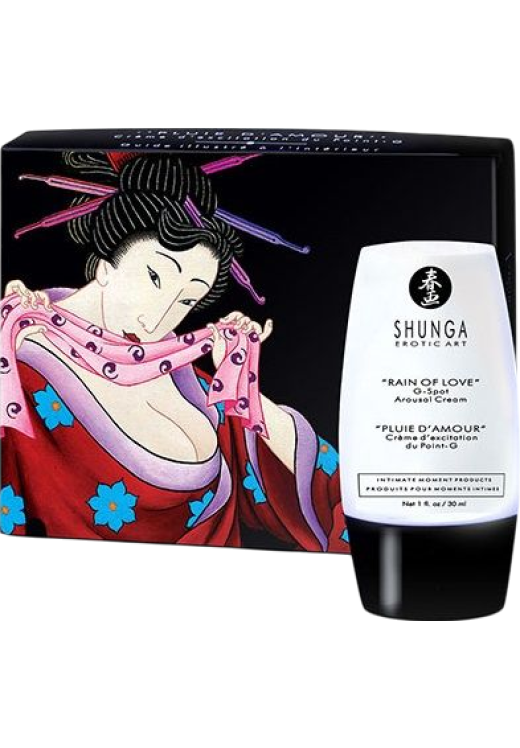 Γυναικείο διεγερτικό με άρωμα αισθησιακό σε συσκευασία 30 ml