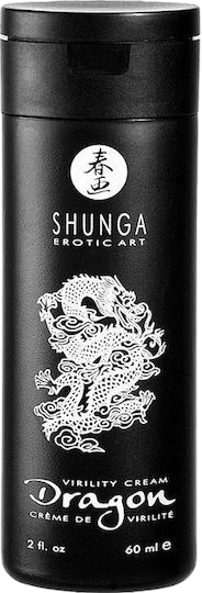 Ανδρικό διεγερτικό σε συσκευασία 60 ml