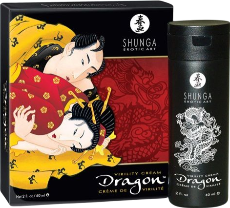 Ανδρικό διεγερτικό σε συσκευασία 60 ml