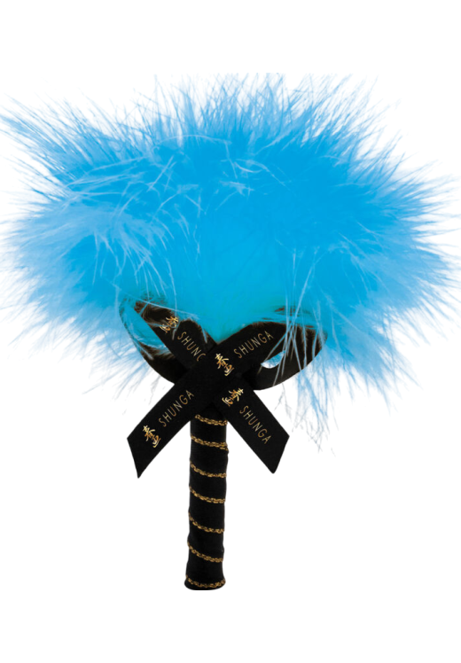 Πούδρα σώματος με γεύση καρύδα