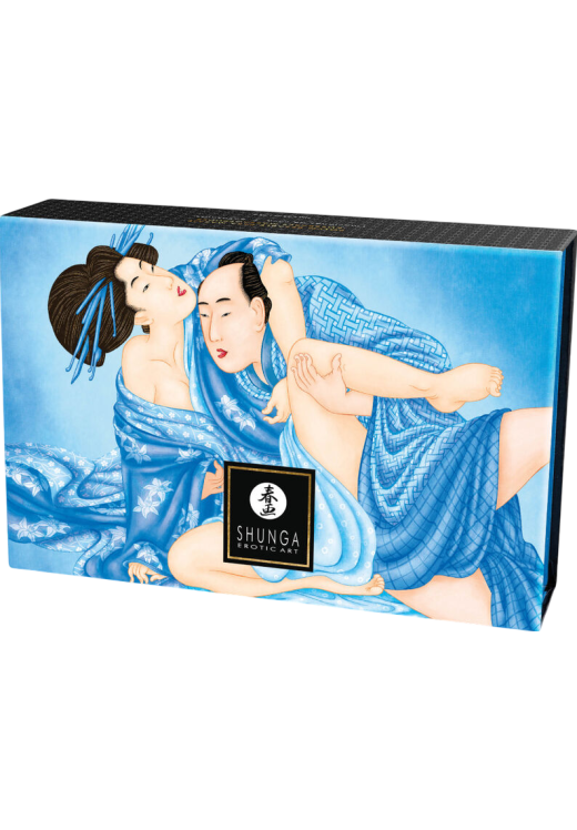 Πούδρα σώματος με γεύση καρύδα