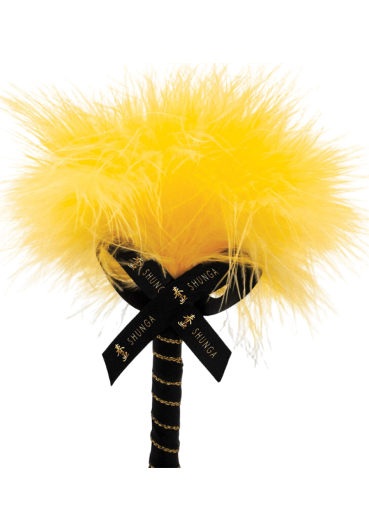 Πούδρα σώματος με γεύση μάνγκο