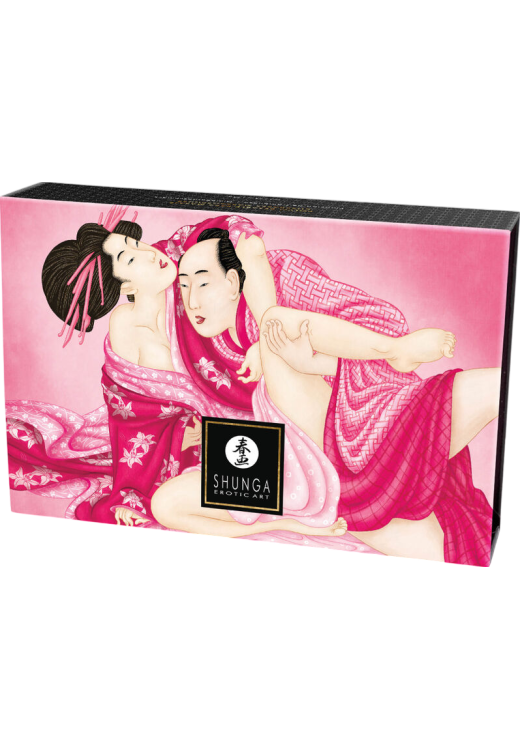 Πούδρα σώματος με γεύση βατόμουρο