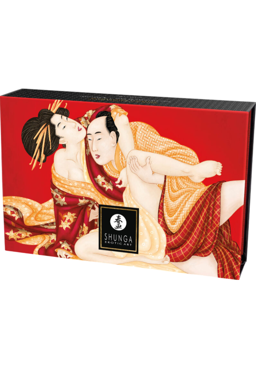 Πούδρα σώματος με γεύση φράουλα