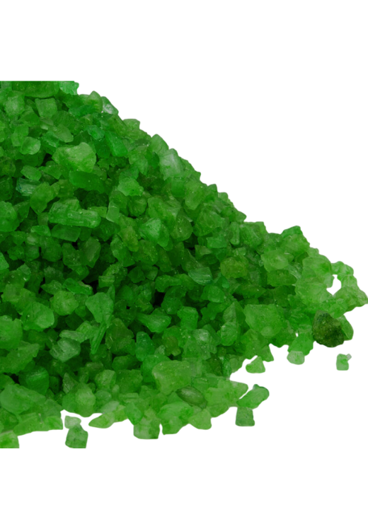 Άλατα μπάνιου με άρωμα άνθος λωτού σε φυσικό χρώμα