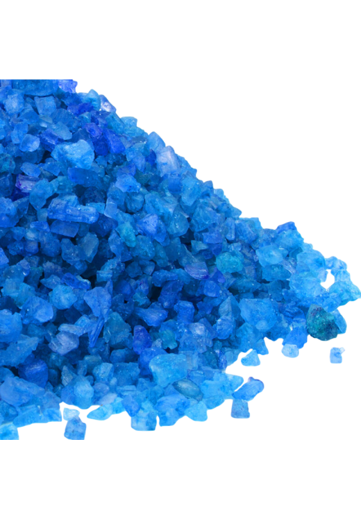 Άλατα μπάνιου με άρωμα δροσιά του ωκεανού