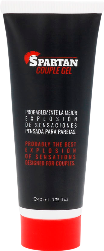 Ανδρικό διεγερτικό σε συσκευασία 40 ml