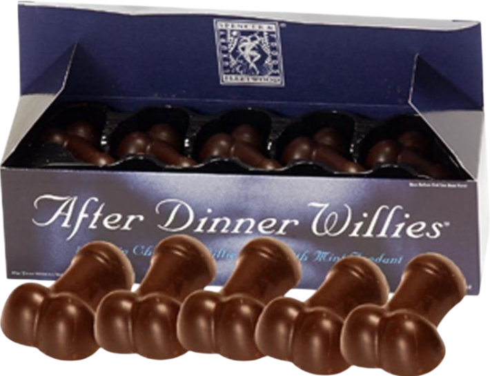 Σοκολατάκια