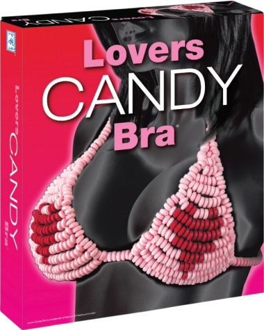 Βρώσιμο σουτιέν