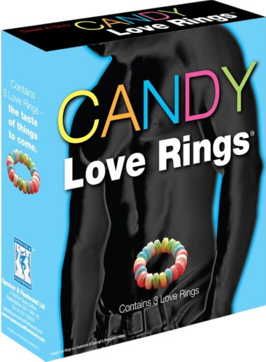 Δαχτυλίδια πέους