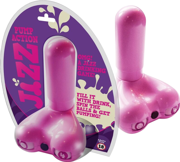 Σέξι παιχνίδι