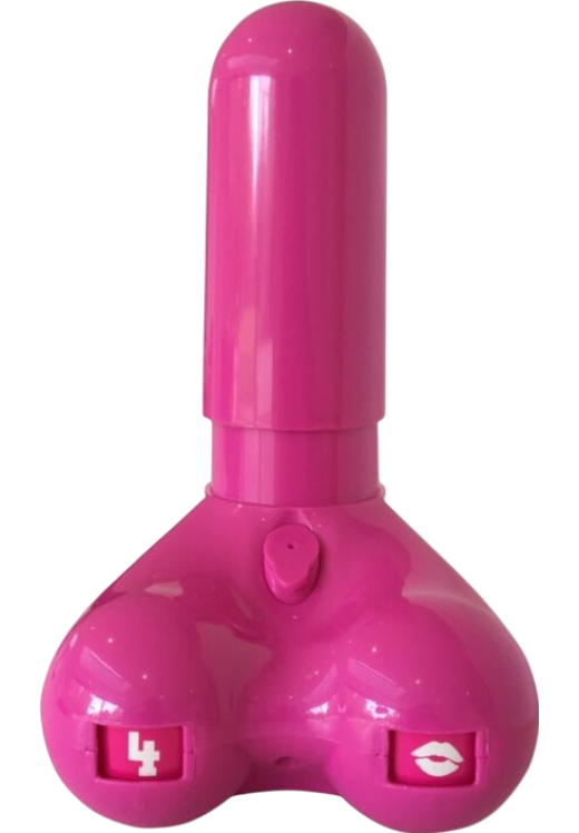 Σέξι παιχνίδι