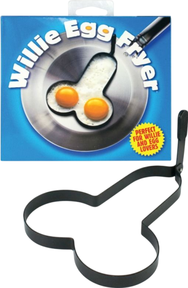 Φόρμα τηγανιού