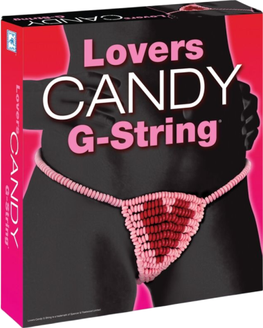 Βρώσιμο string