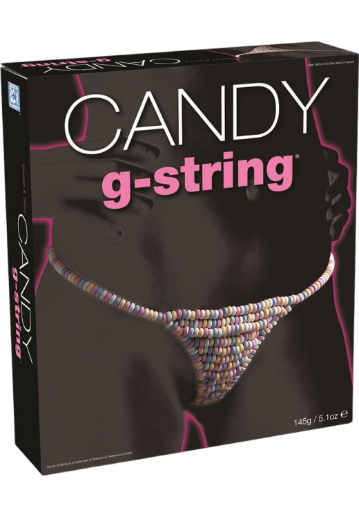 Βρώσιμο string