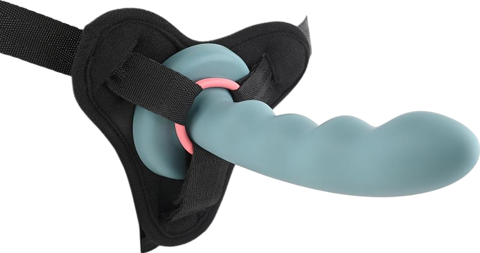 Ζώνη στραπόν