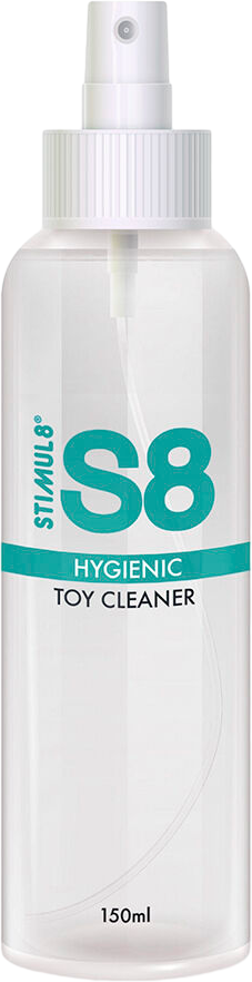 Stimul8 Hygienic Toy Cleaner 150 ml