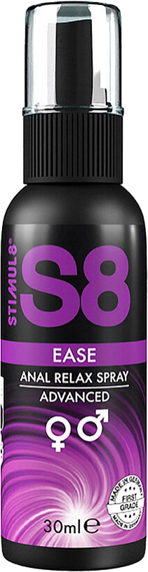 Σπρέι χαλάρωσης σε συσκευασία 30 ml