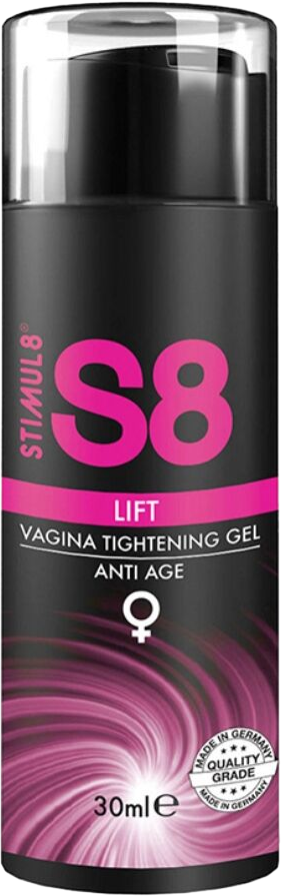 Γυναικείο Διεγερτικό με Ουδέτερο Άρωμα Stimul88 Lift Vaginal Firming Gel 30 ml