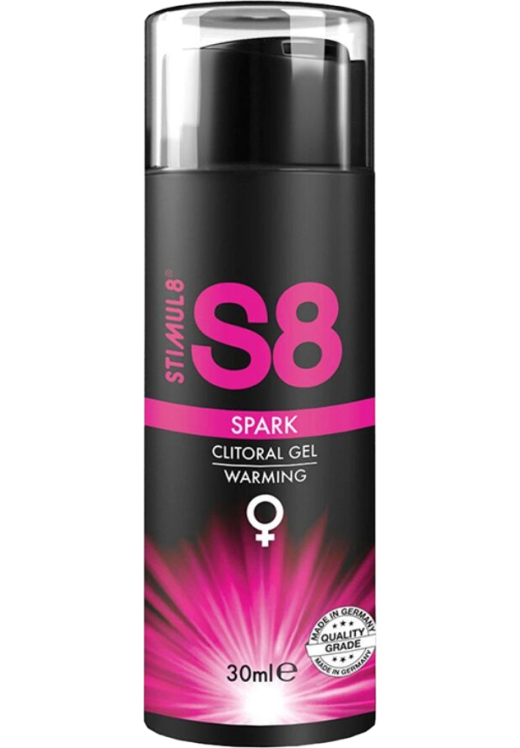 Γυναικείο διεγερτικό με άρωμα ουδέτερο σε συσκευασία 2 x 30 ml