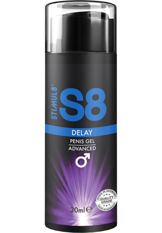 Γυναικείο διεγερτικό με άρωμα ουδέτερο σε συσκευασία 2 x 30 ml