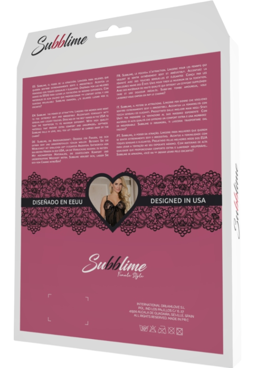 Κορμάκι με δέσιμο στο λαιμό από απαλό ύφασμα σε μαύρο χρώμα