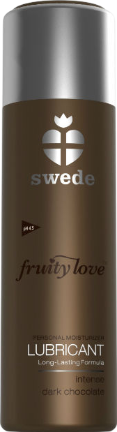 Λιπαντικό με γεύση σοκολάτα σε συσκευασία 100 ml