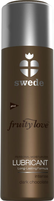 Λιπαντικό με γεύση σοκολάτα σε συσκευασία 50 ml