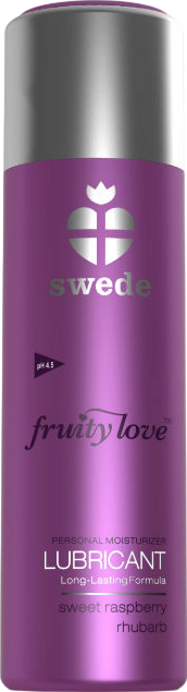 Λιπαντικό με γεύση βατόμουρο σε συσκευασία 50 ml