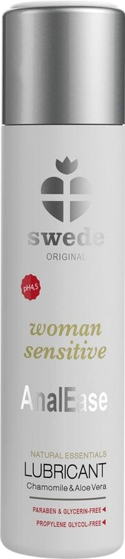 Πρωκτικό λιπαντικό με άρωμα ουδέτερο σε συσκευασία 60 ml