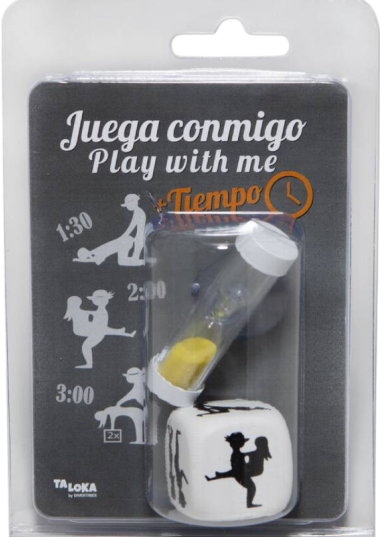 Παιχνίδι ζαριών