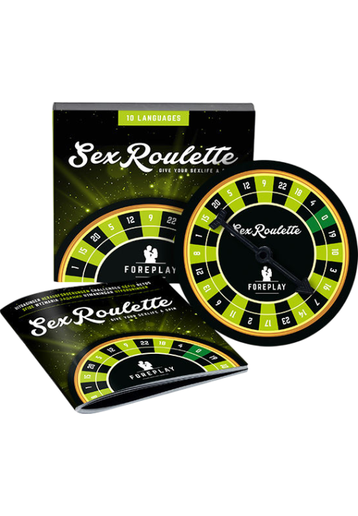 Σέξι παιχνίδι