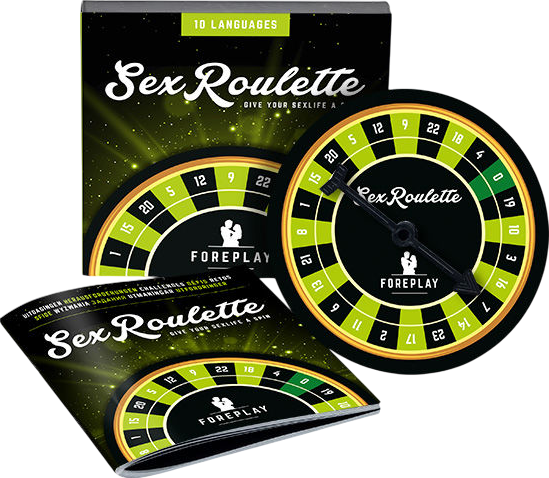 Σέξι παιχνίδι