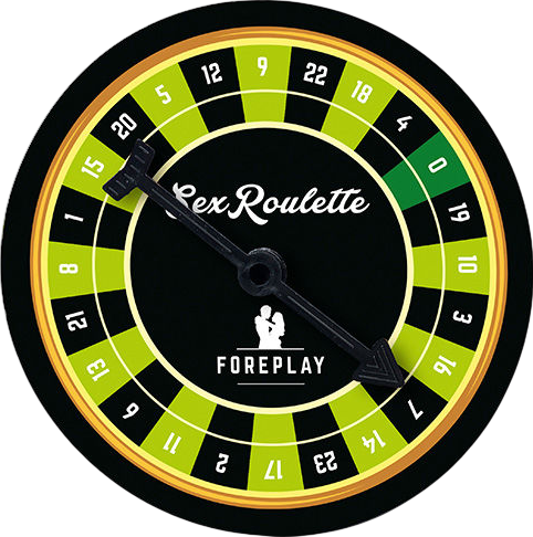 Σέξι παιχνίδι