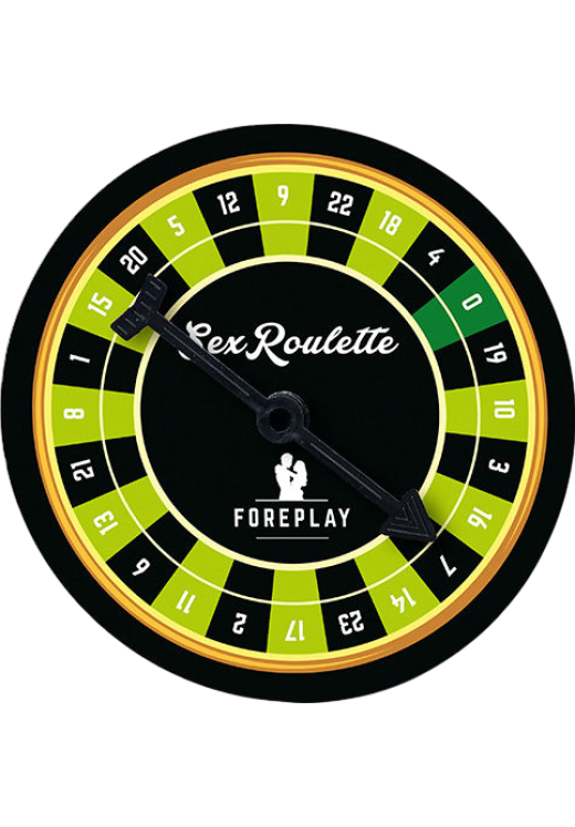 Σέξι παιχνίδι