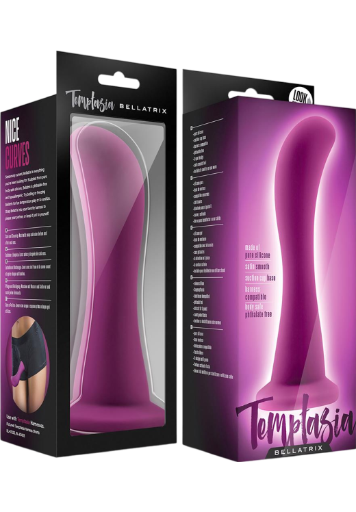 Κλασσικό dildo από σιλικόνη, μήκους 15,8 εκ. και μέγιστης διαμέτρου 3,8 εκ.